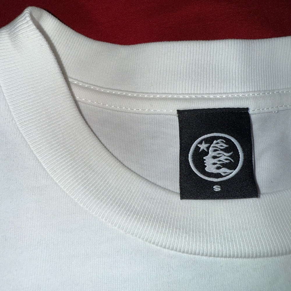 Hellstar T Shirt - image 4